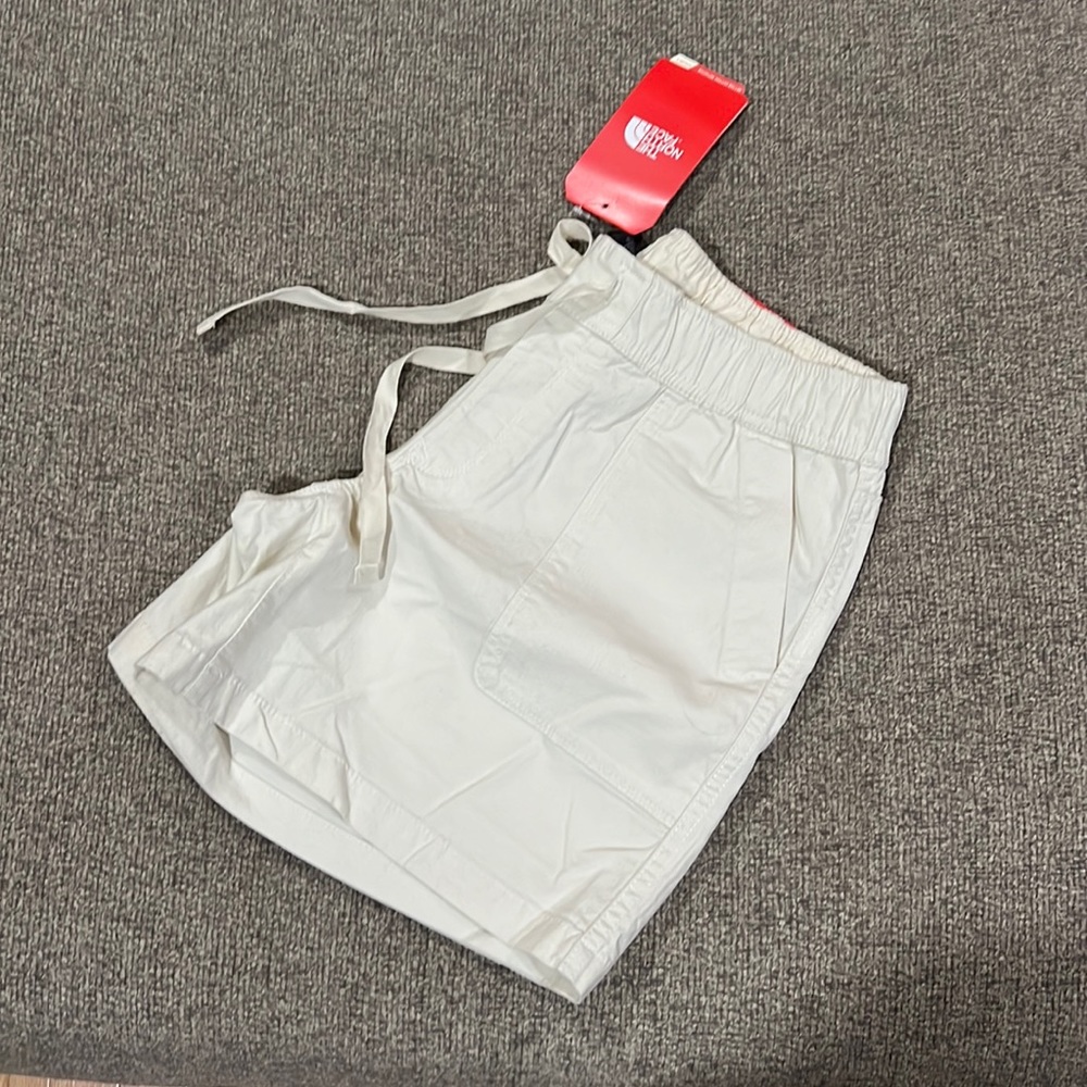 North Face Shorts